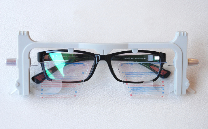 CT4116 Measurer of pupillary height