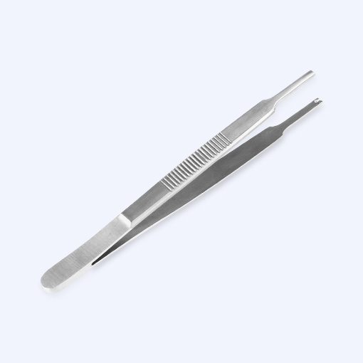 Screw tweezer B section