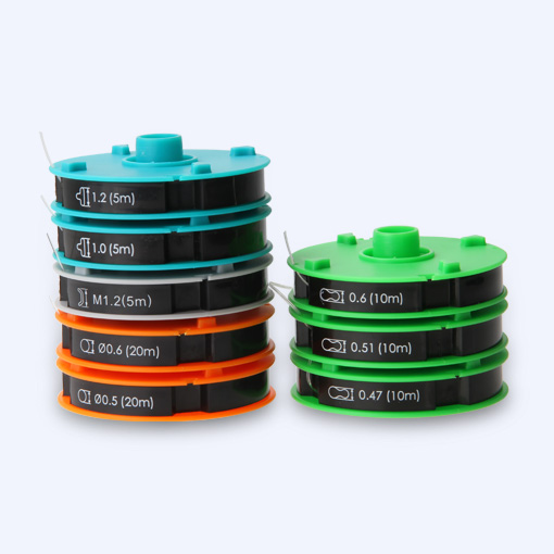 Nylon Wire Set - 8Piece