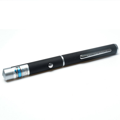 Anti Blue checking Lamp Pen