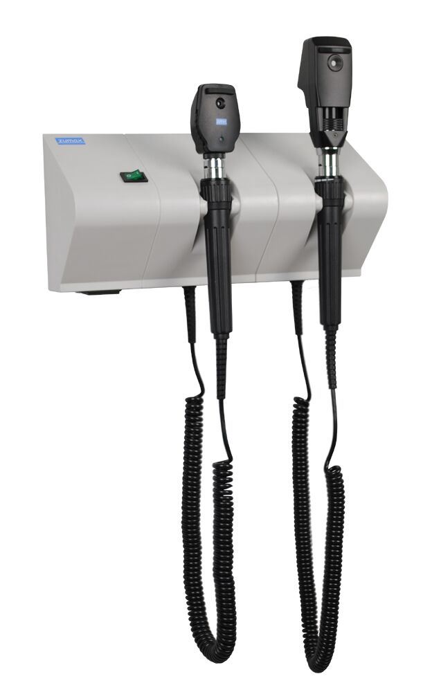 DW-1100  Ophthalmoscope and Retinoscope